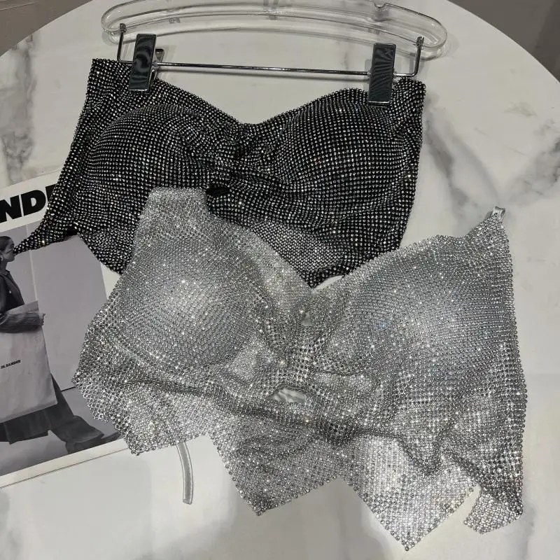 Shiny Diamond Tanks Tops Decor – Dance Pad Machine Bewertung und Preis