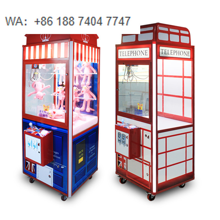 British Style Gift Machine Arc – Arcade Style Vending Machine Bewertung und Preis
