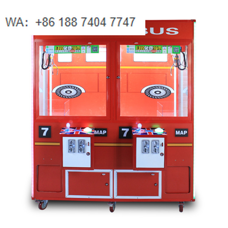 British Style Gift Machine Arc – Arcade Style Vending Machine Bewertung und Preis