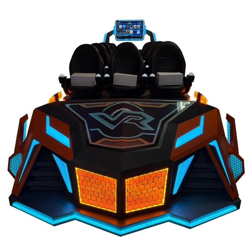 VR Warship 2026 New AR/VR Ente – Arcade Games & Vending Co Bewertung und Preis