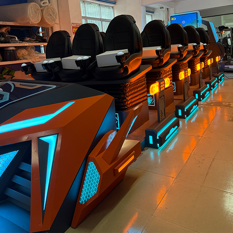VR Warship 2026 New AR/VR Ente – Arcade Games & Vending Co Bewertung und Preis