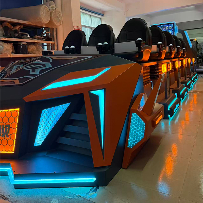 VR Warship 2026 New AR/VR Ente – Arcade Games & Vending Co Bewertung und Preis