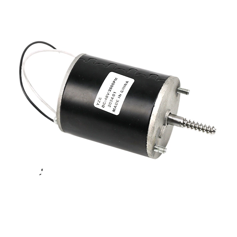 General 48V High Speed Motor G – Crane Claw Motor Bewertung und Preis