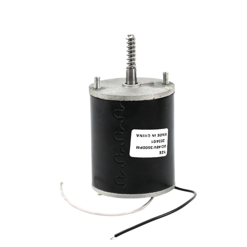 General 48V High Speed Motor G – Crane Claw Motor Bewertung und Preis