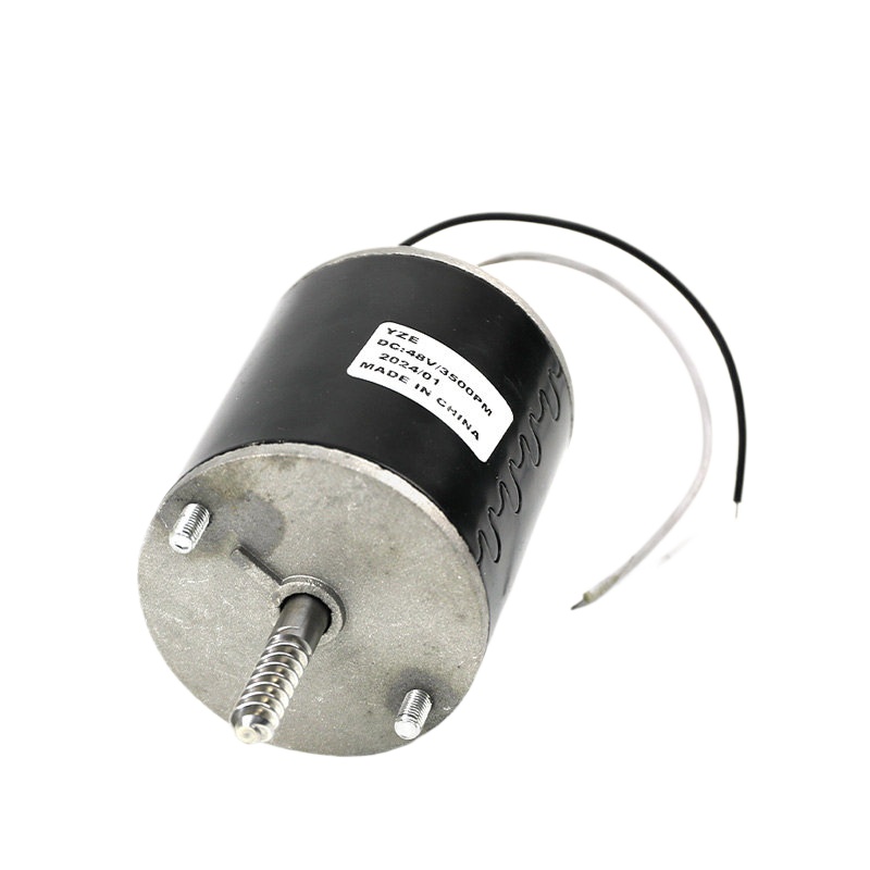 General 48V High Speed Motor G – Crane Claw Motor Bewertung und Preis