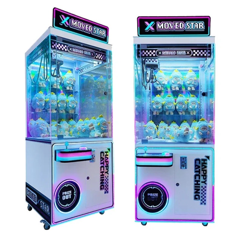 Neofuns Japanese Commercial Ch – Japanese Arcade Vending Machine Bewertung und Preis