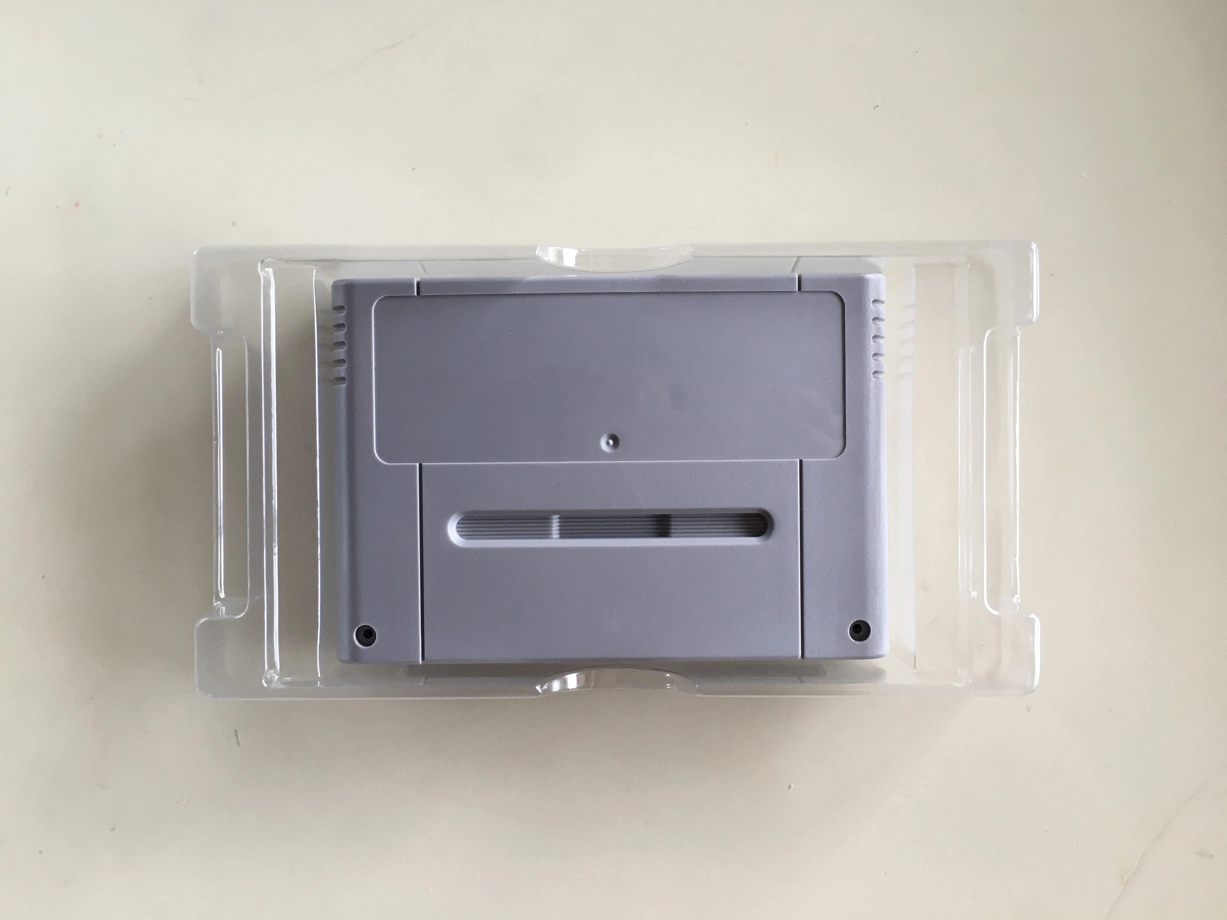 plastic inner tray for super f – Arcade Quest Bewertung und Preis