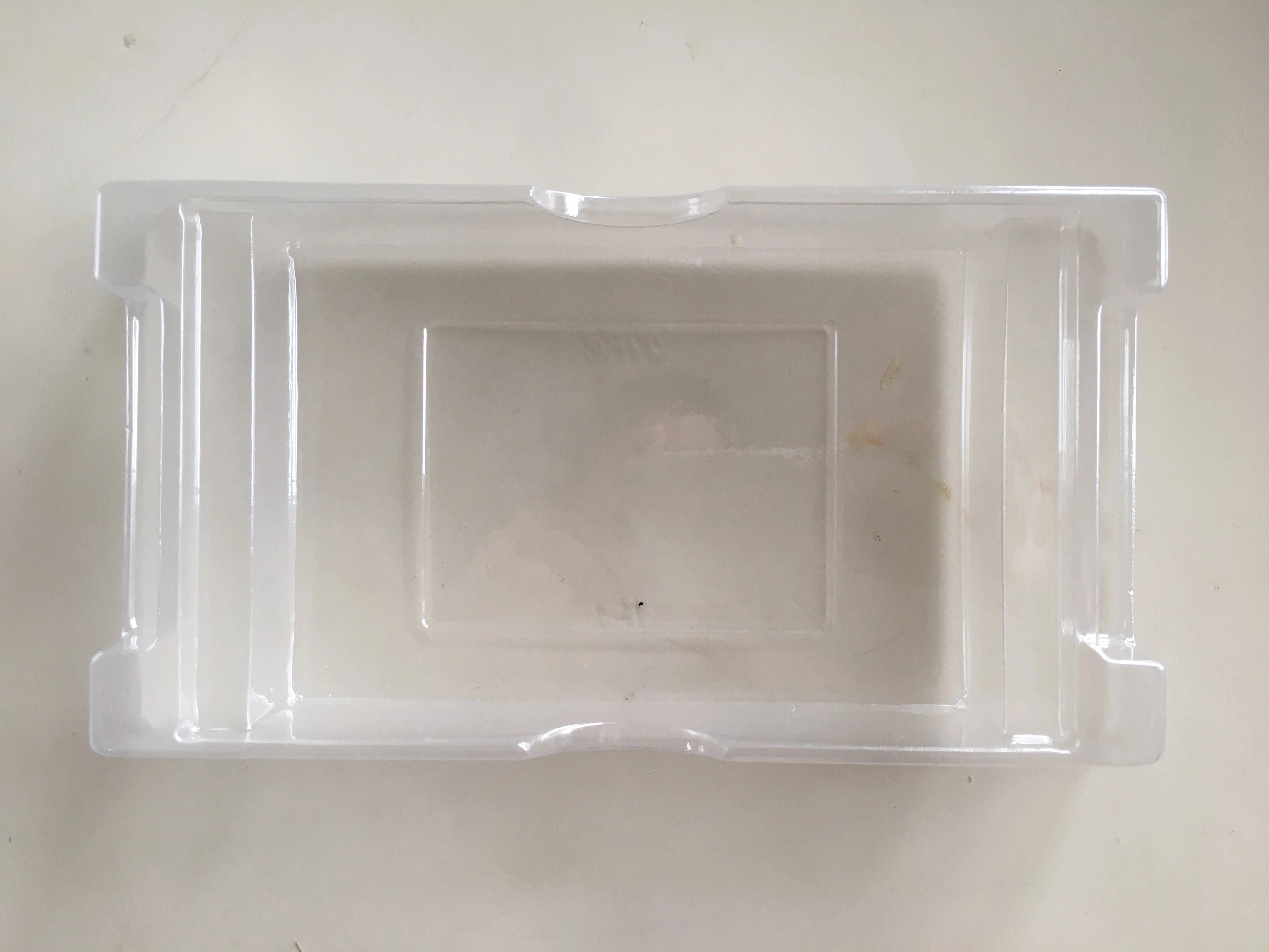 plastic inner tray for super f – Arcade Quest Bewertung und Preis