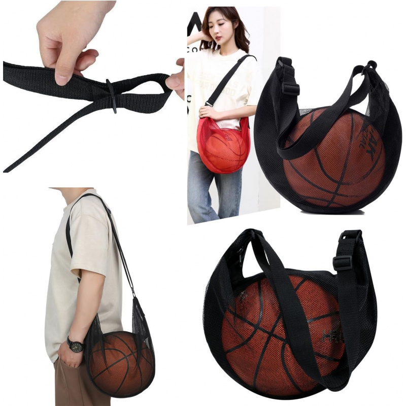 1Pcs Anti-Tear Mesh Single Bal – Basketball Arcade Game Bewertung und Preis