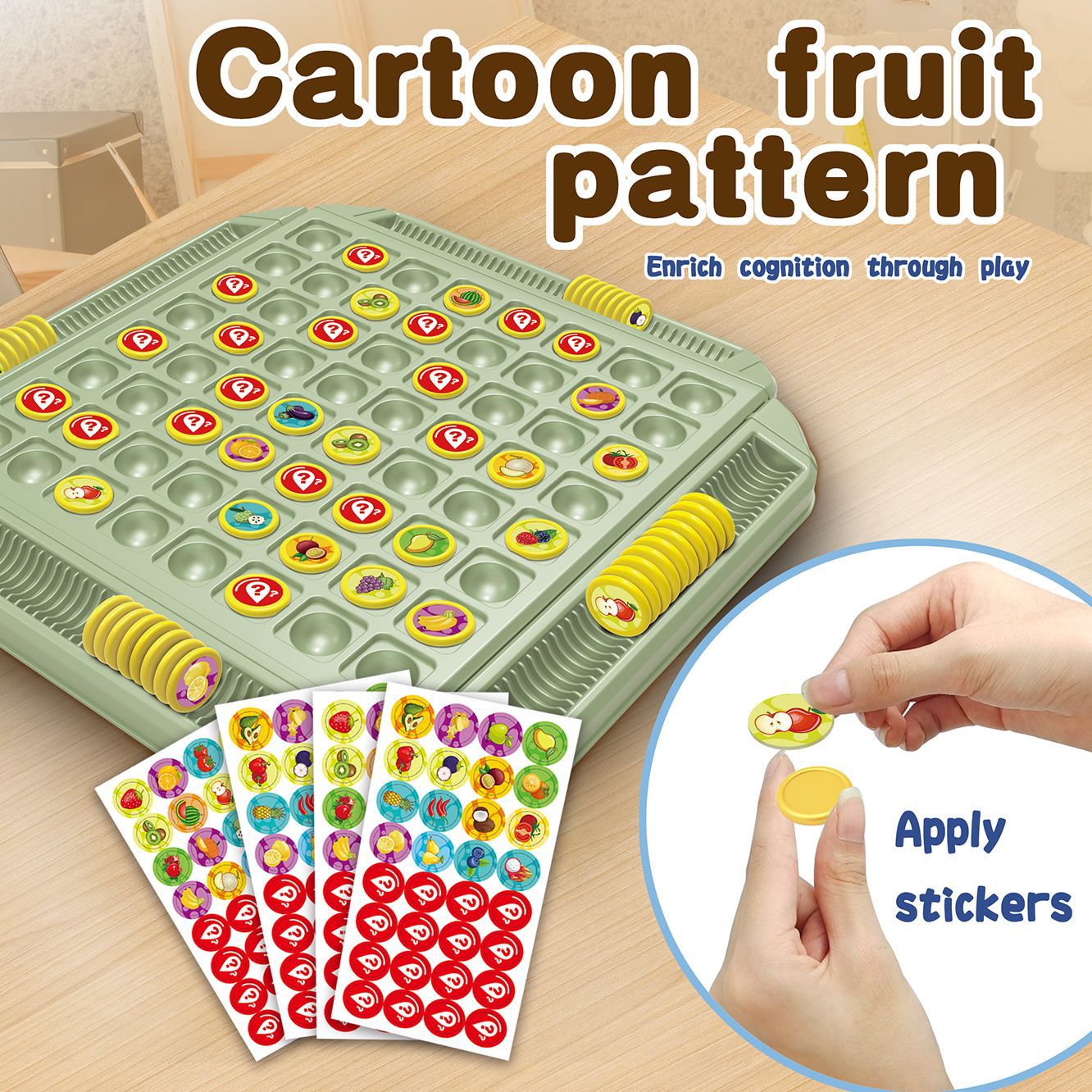 Fruit Flip Chess Memory Match  – Pinball Machine Bewertung und Preis
