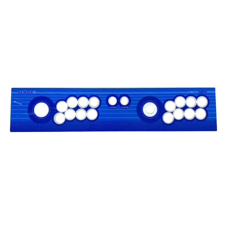 vewlix console panel yellow co – Token Coin Mechanism Bewertung und Preis