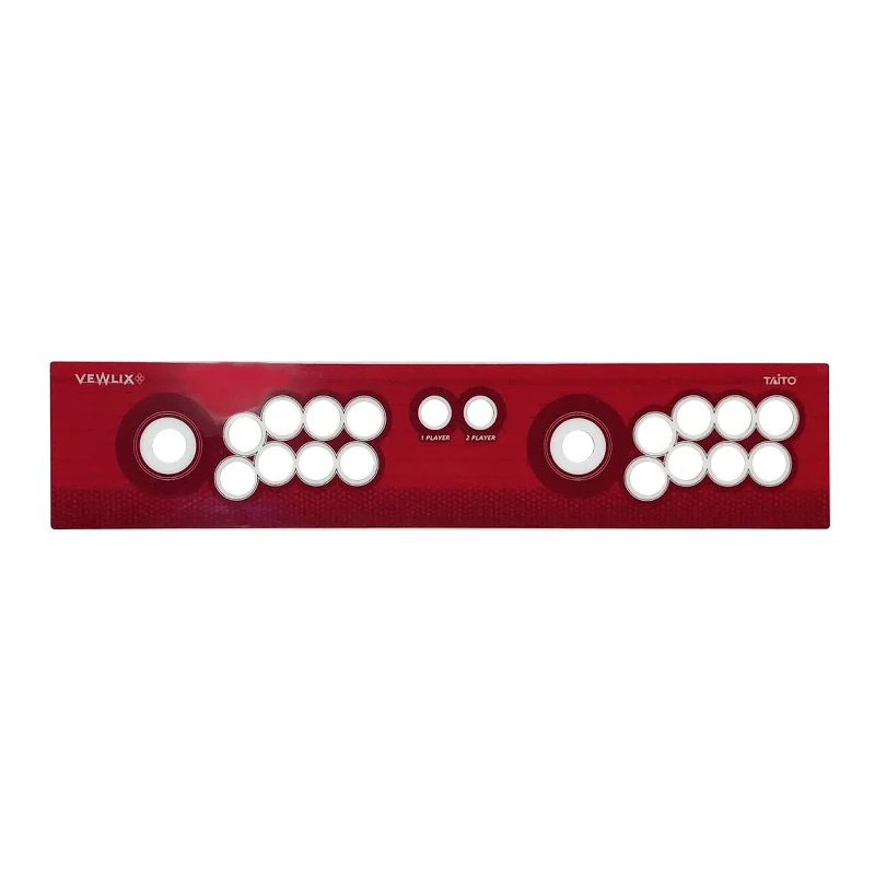 vewlix console panel yellow co – Token Coin Mechanism Bewertung und Preis