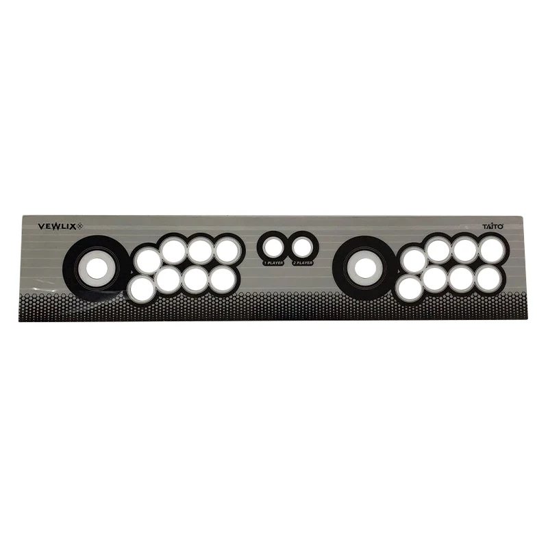 vewlix console panel yellow co – Token Coin Mechanism Bewertung und Preis
