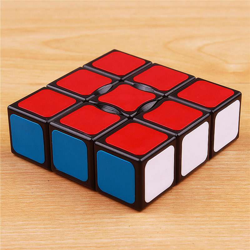 Yj 1x3x3 Floppy Magic cube Pro – Arcade Z Bewertung und Preis