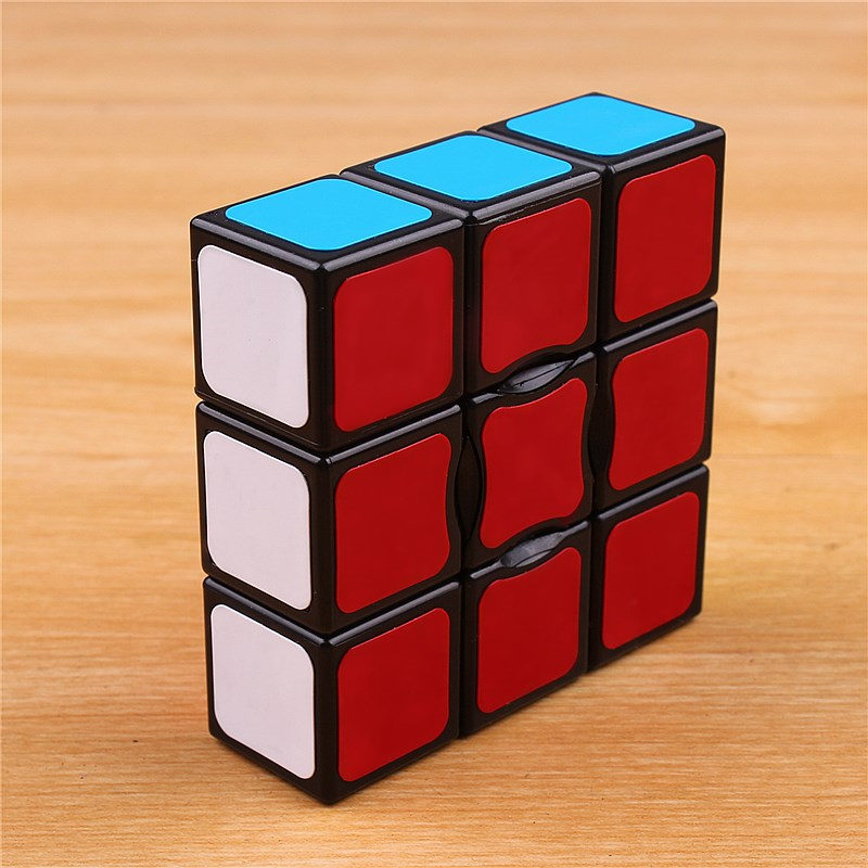 Yj 1x3x3 Floppy Magic cube Pro – Arcade Z Bewertung und Preis