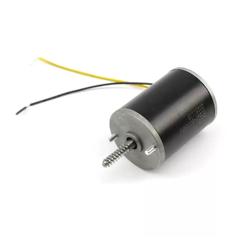 24V DC Gear Motor Spare Parts  – Crane Claw Motor Bewertung und Preis