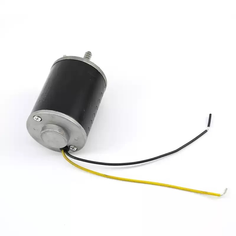 24V DC Gear Motor Spare Parts  – Crane Claw Motor Bewertung und Preis