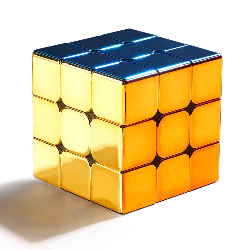 [Picube] SengSo Metal 3x3 Magn – Arcade Z Bewertung und Preis