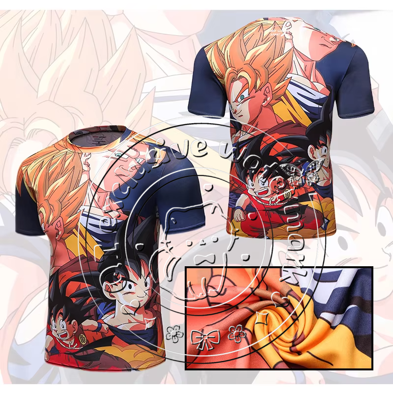 Summer Dragon Ball Multi Goku  – Basketball Arcade Game Bewertung und Preis