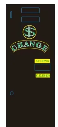 #q bill &coin to coin token ch – Vending Q Bewertung und Preis