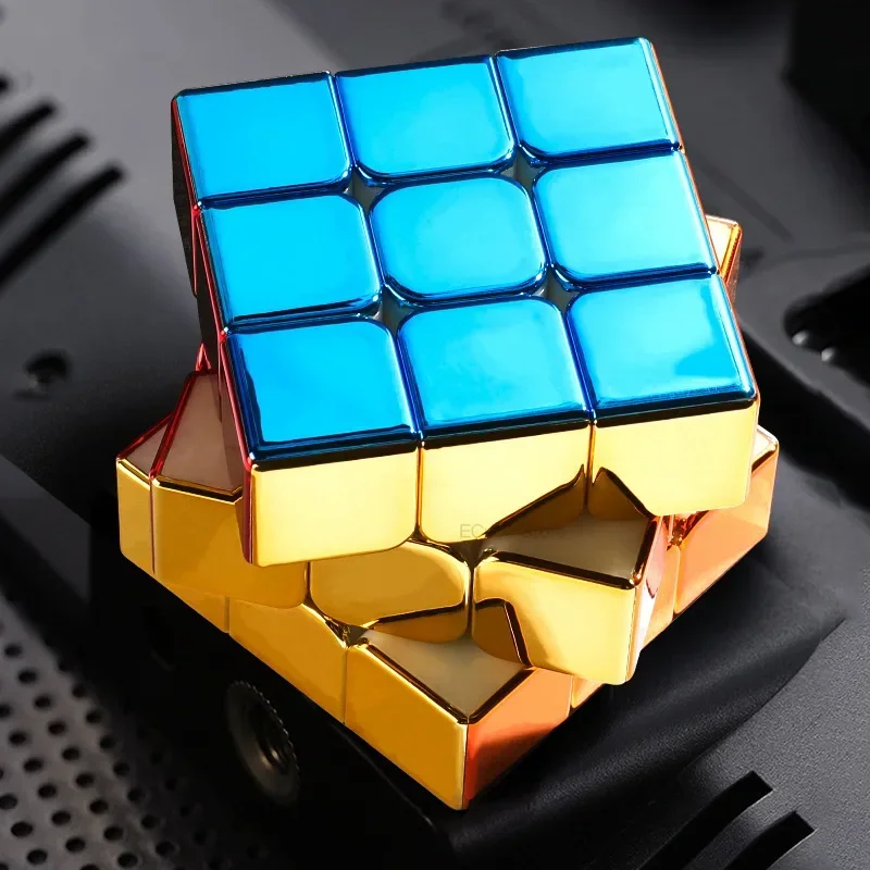 [ECube] SengSo Electroplating  – Arcade Z Bewertung und Preis