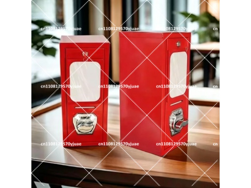 Mini Arcade Slot Machine Notes – Arcade Vending Machines Bewertung und Preis