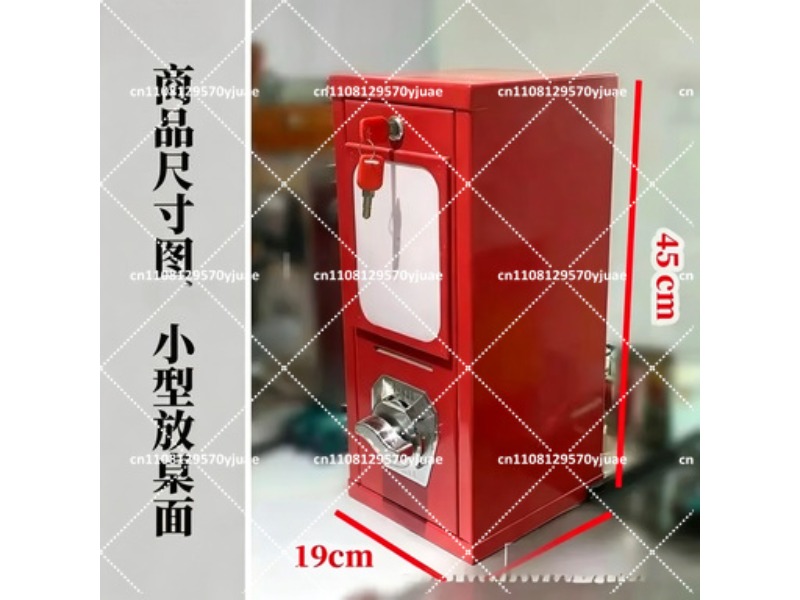 Mini Arcade Slot Machine Notes – Arcade Vending Machines Bewertung und Preis