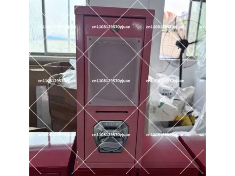 Mini Arcade Slot Machine Notes – Arcade Vending Machines Bewertung und Preis