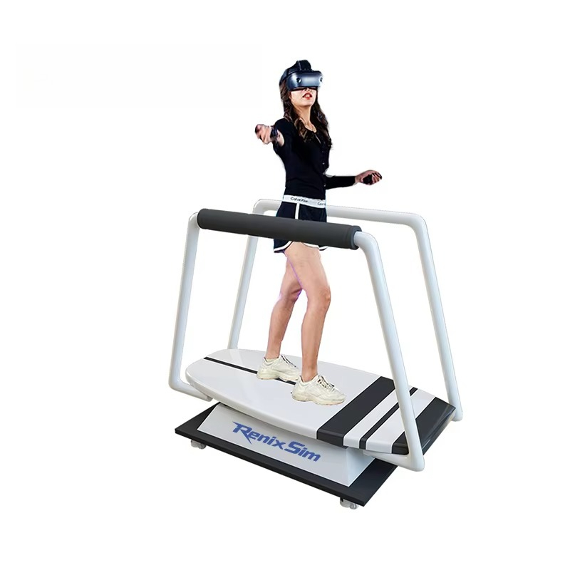 Renixsim 9d Vr Game PRO Ski Si – 9D Vr Simulator Bewertung und Preis