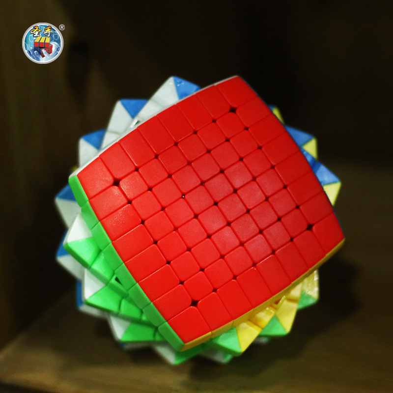 [JudyCube] SengSo 8x8 9x9 Magi – Arcade Z Bewertung und Preis