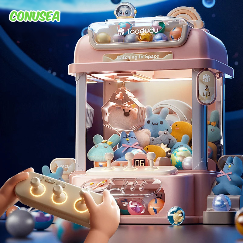 Big Claw Arcade Crane Machine  – Arcade Vending Machines Bewertung und Preis