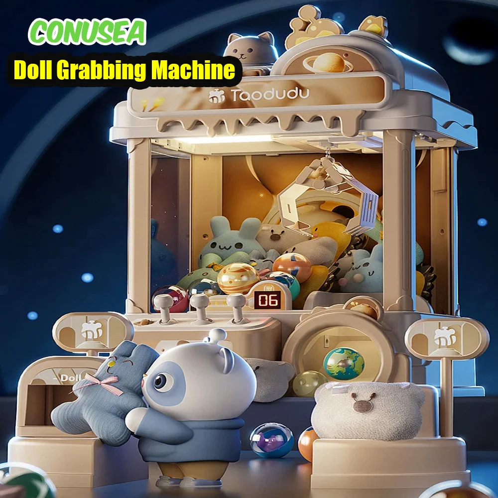 Big Claw Arcade Crane Machine  – Arcade Vending Machines Bewertung und Preis