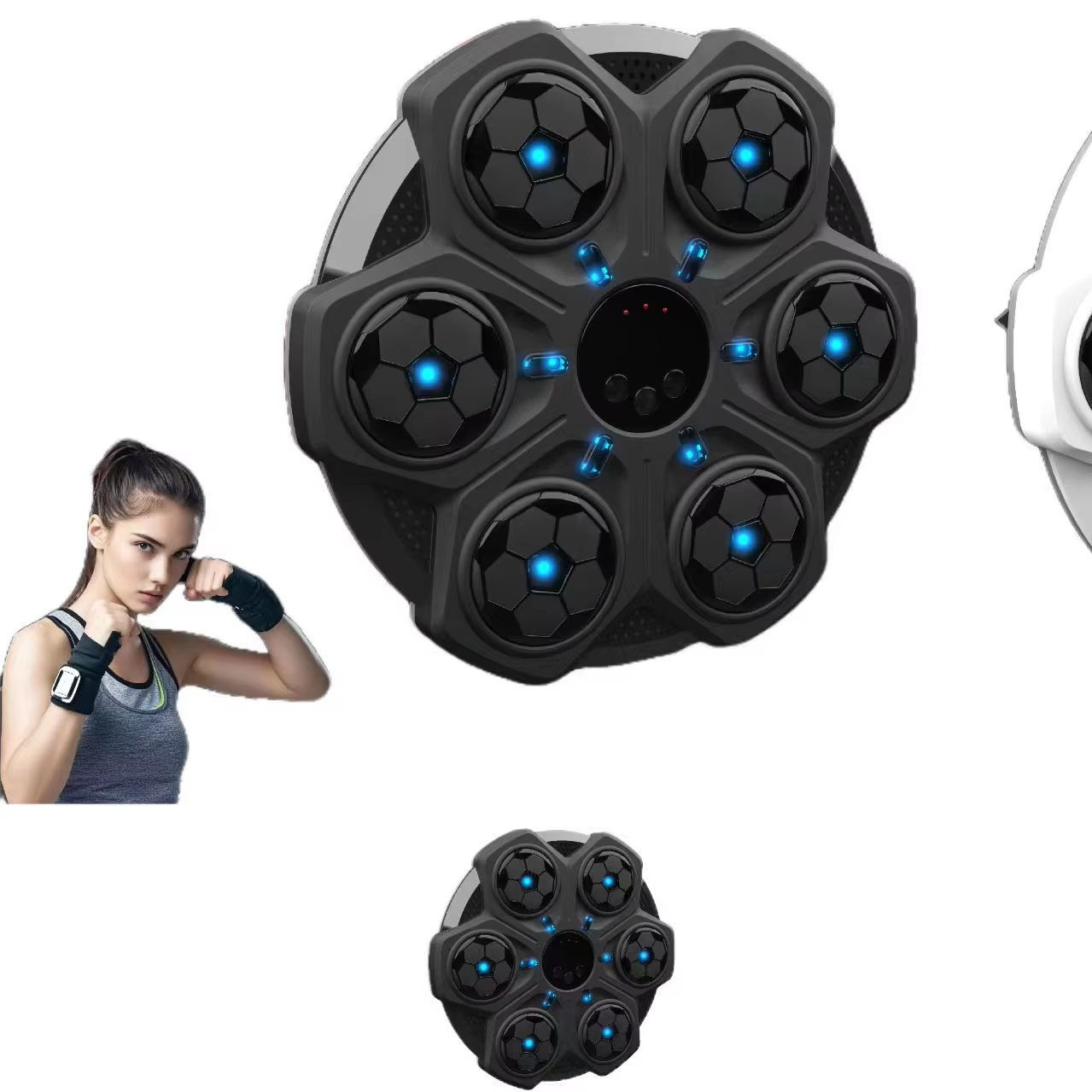 Music Boxing Machine Professio – Boxing Machine Arcade Bewertung und Preis