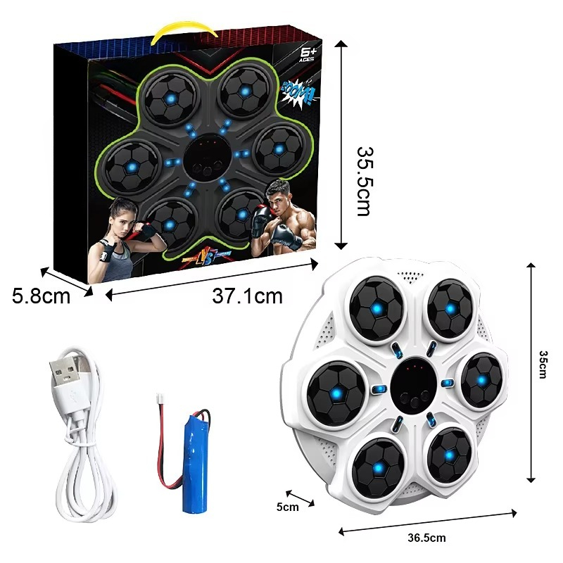 Music Boxing Machine Professio – Boxing Machine Arcade Bewertung und Preis