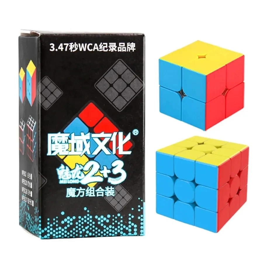 Meilong Series Alien Magic Cub – Arcade Z Bewertung und Preis