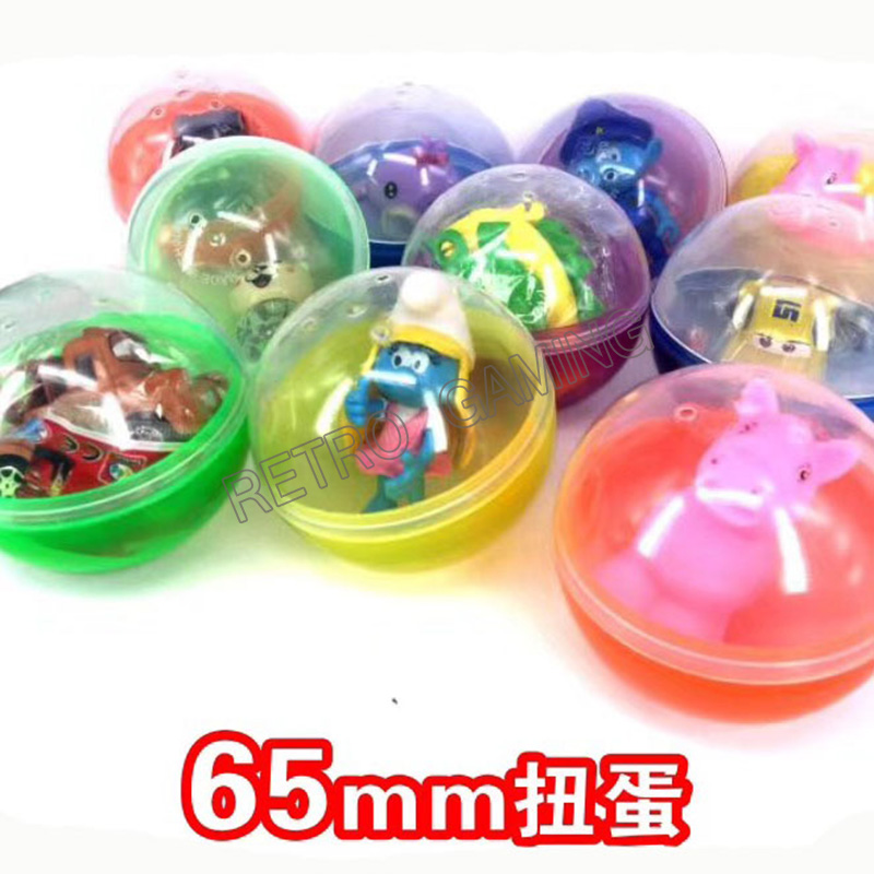 100pcs/bag 27/32/45/50/65mm Ca – Arcade Style Vending Machine Bewertung und Preis