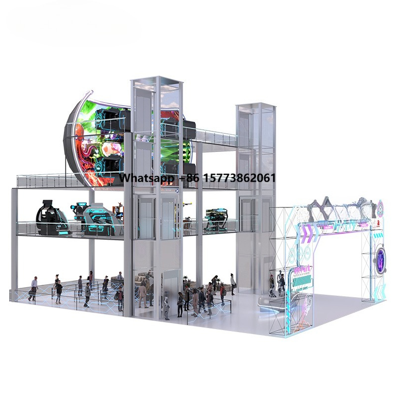 Dome Flying Cinema 2026 VR The – Arcade Games & Vending Co Bewertung und Preis