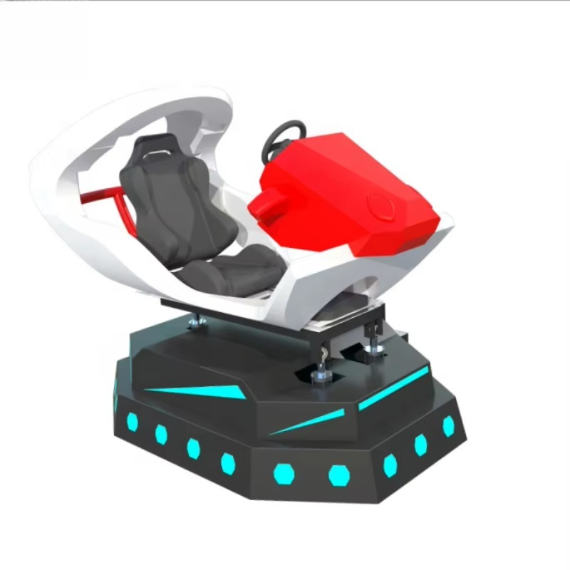 Amusement Park 9D VR Cinema  D – 9D Vr Simulator Bewertung und Preis