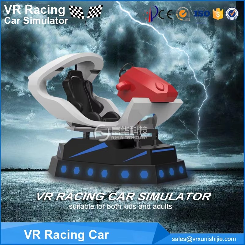 Amusement Park 9D VR Cinema  D – 9D Vr Simulator Bewertung und Preis